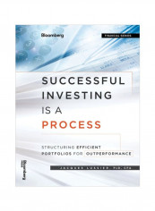 Successful Investing Is A Process Hardcover