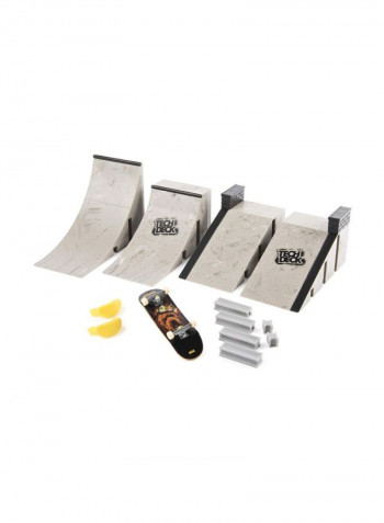 Tech Deck Starter Kit 20103155