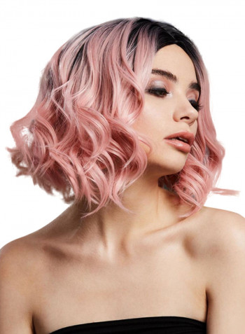 Fever Kourtney Two Toned Wig