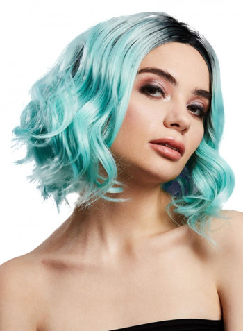 Fever Kourtney Two Toned Wig