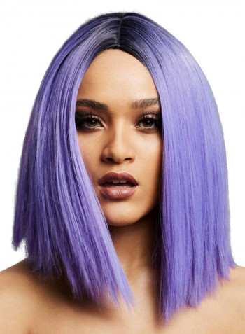 Fever Kylie Two Toned Wig