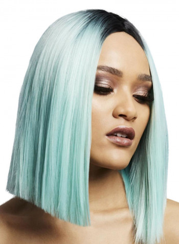 Fever Kylie Two Toned Wig