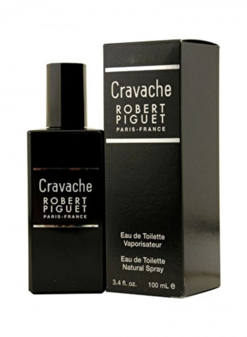 Cravache EDT 100ml
