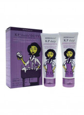 2-Piece KP Double Duty Lotion Set purple 2 x 120ml