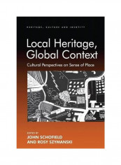 Local Heritage, Global Context Paperback
