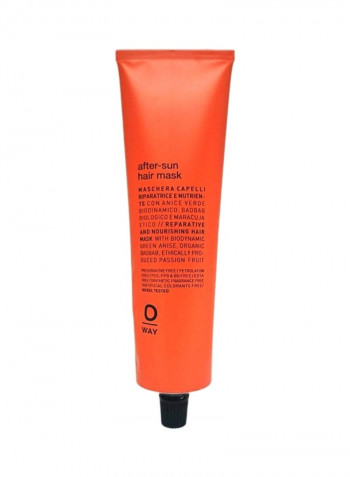 After Sun Hair Mask 5ounce