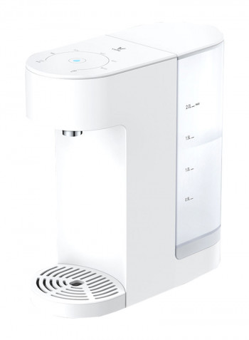 Viomi Desktop Heating Hot Water Dispenser White 2L