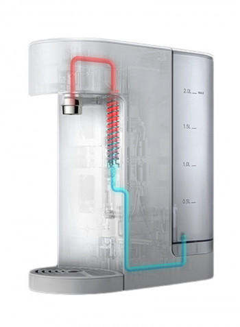 Viomi Desktop Heating Hot Water Dispenser White 2L