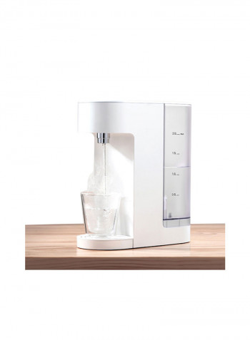 Viomi Desktop Heating Hot Water Dispenser White 2L