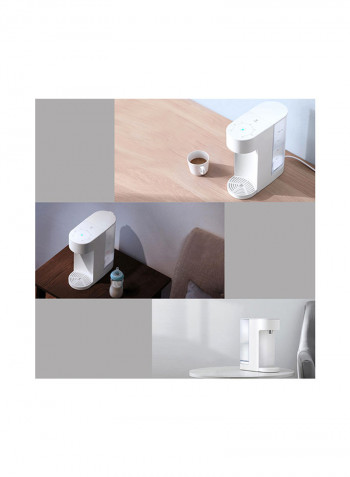 Viomi Desktop Heating Hot Water Dispenser White 2L