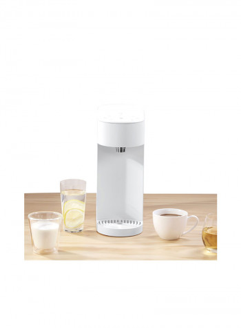 Viomi Desktop Heating Hot Water Dispenser White 2L