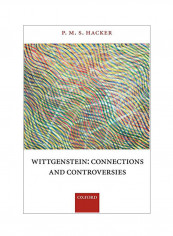 Wittgenstein: Connections and Controversies Paperback