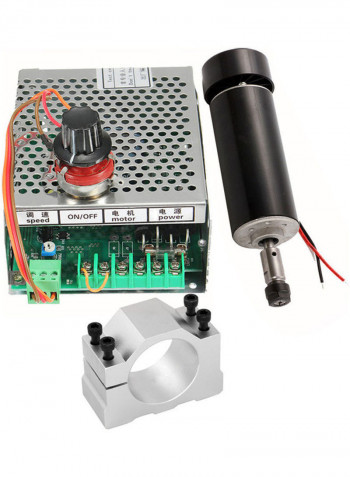 PCB Engraving Machine Spindle Multicolor 23cm