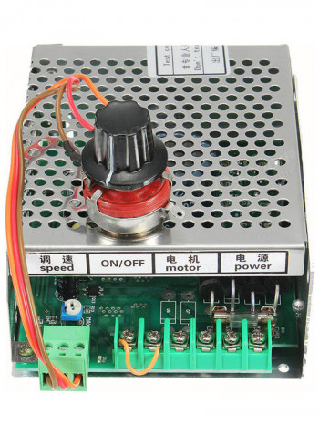 PCB Engraving Machine Spindle Multicolor 23cm