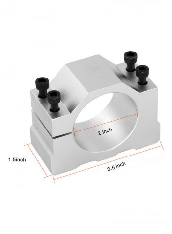PCB Engraving Machine Spindle Multicolor 23cm