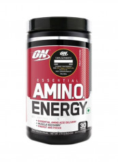 Essential Amino Energy - Fruit Fusion