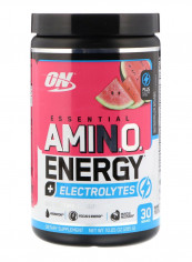 Watermelon Splash Essential Amin O Energy Plus Electrolytes