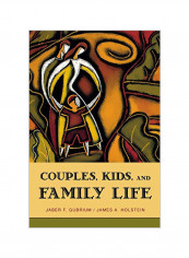 Couples, Kids And Family Life Paperback