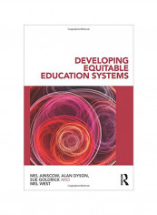 Developing Equitable Education Systems Paperback reviews Developing Equitable Education Systems Paperback