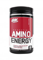 Essential Amino Energy Dietary Supplement - Fruit Fusion