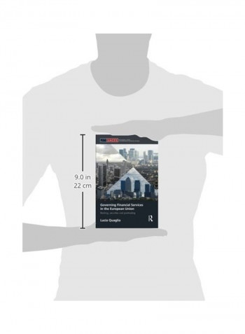 Governing Financial Services In The European Union Paperback