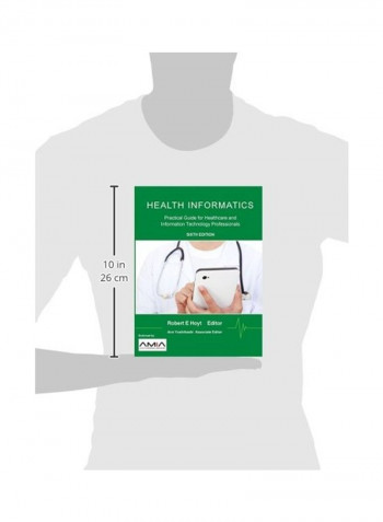 Health Informatics Paperback English - 20 Jul 2014