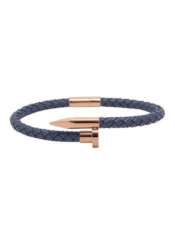 Nail Bracelet
