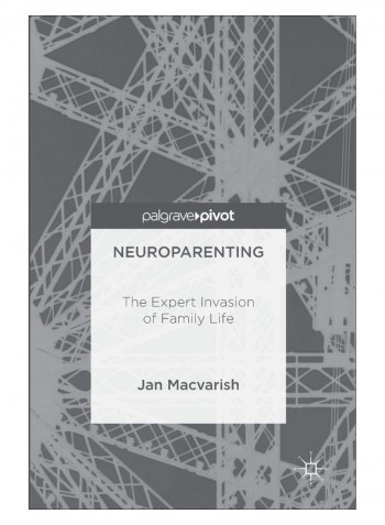 Neuroparenting Hardcover 1st Edition