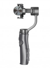 3-Axes Handheld Selfie Stick Stabilizer Grey reviews 3-Axes Handheld Selfie Stick Stabilizer Grey