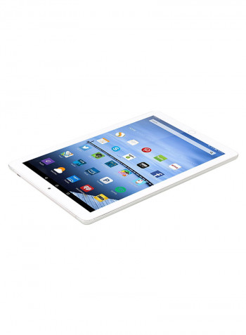 M18 4G Tablet