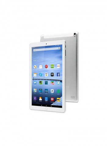 M18 4G Tablet