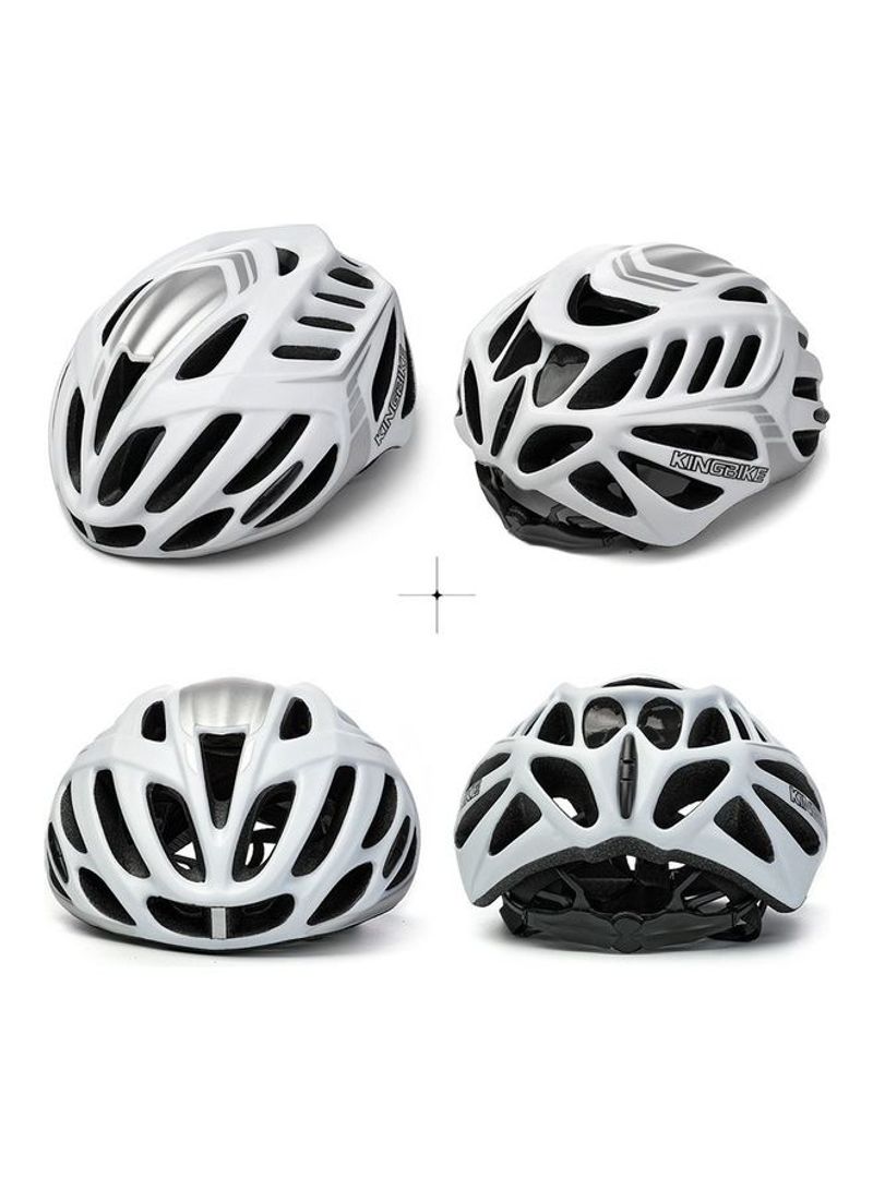 Men Bicycle Helmet 30x20x15cm
