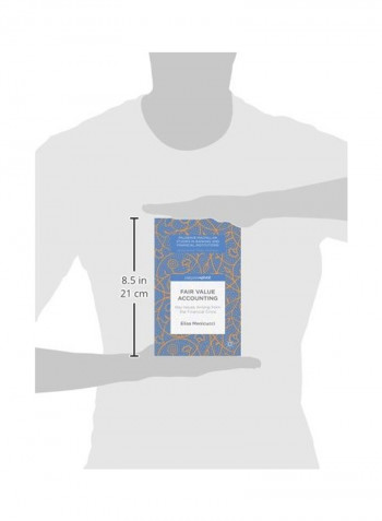 Fair Value Accounting Hardcover