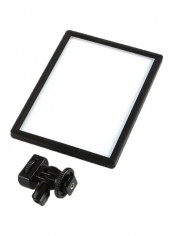 LED Photography Light White/Black reviews LED Photography Light White/Black