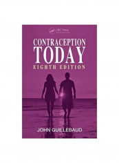 Contraception: Your Questions Answered Paperback 7