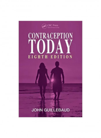 Contraception: Your Questions Answered Paperback 7