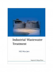 Industrial Wastewater Treatment Paperback