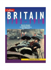 Britain 1783-1918 Paperback reviews Britain 1783-1918 Paperback