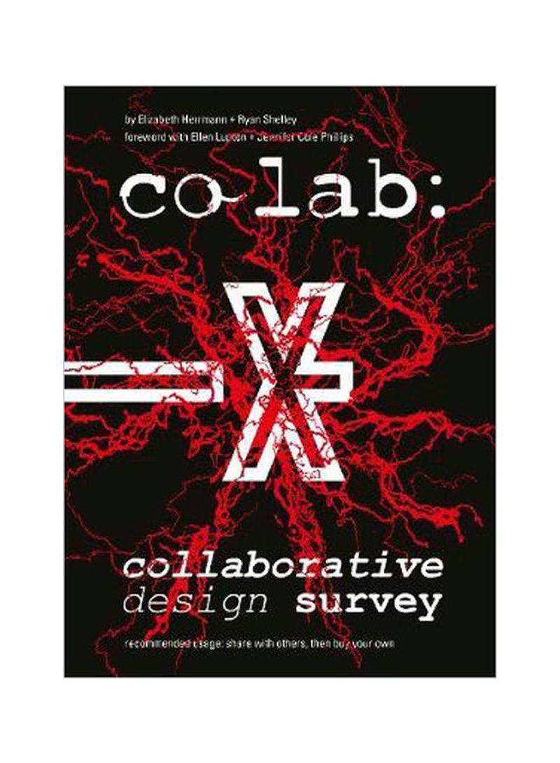 Co Lab: Collaborative Design Survey Paperback
