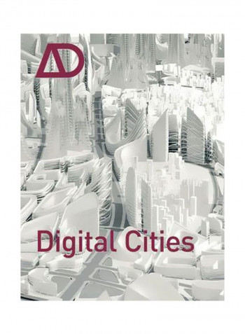 Digital Cities Paperback