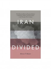 Iran Divided Paperback reviews Iran Divided Paperback
