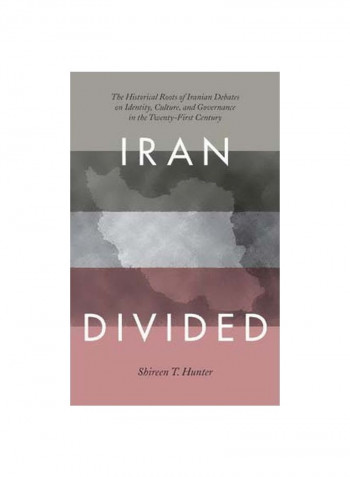 Iran Divided Paperback