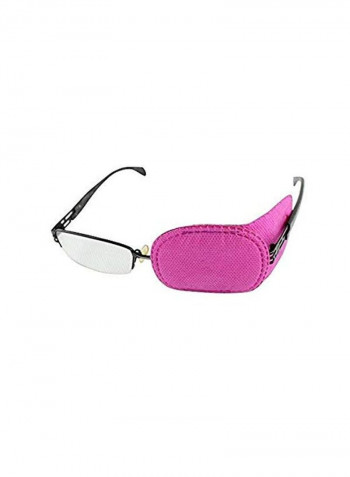 6-Piece Eye Patch For Glasses