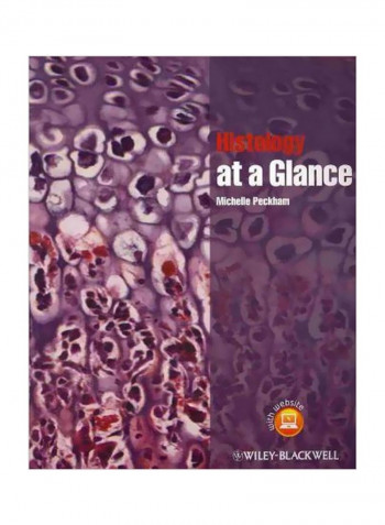 Histology At A Glance Paperback