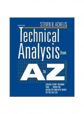 Technical Analysis From A To Z Paperback