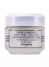 Creme Gomante Gentle Facial Buffing Cream 1.7ounce