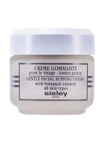 Creme Gomante Gentle Facial Buffing Cream 1.7ounce