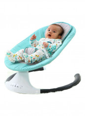 Adjustable Electric Rocking Chair
