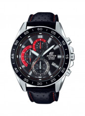 Men's Edifice Water Resistant Chronograph Watch EFV-550L-1AVUDF