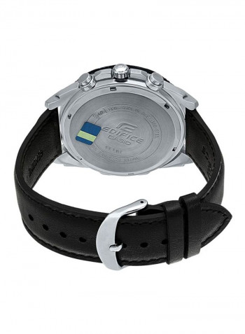 Men's Edifice Water Resistant Chronograph Watch EFV-550L-1AVUDF